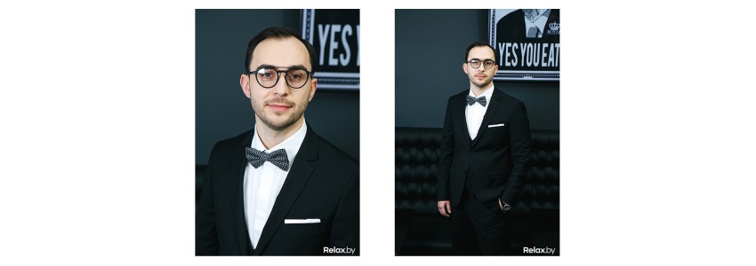 Преобразитесь вместе с Keyman!